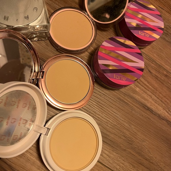 Large Powder Bundle (video) - Picture 4 of 5